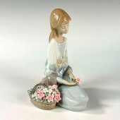 FLOWER SONG 1007607 - LLADRO P