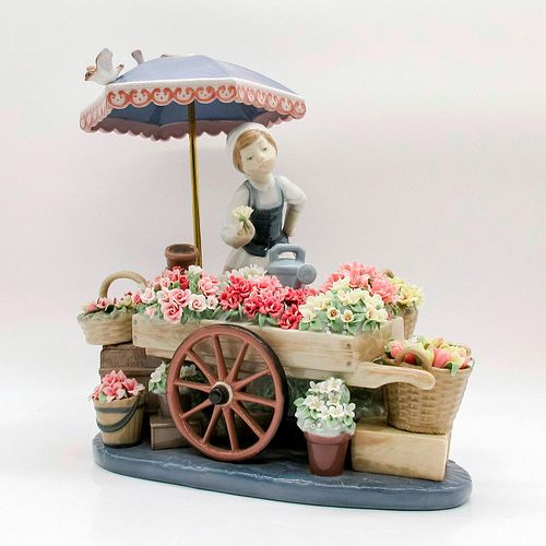 FLOWERS OF THE SEASON 01001454 -