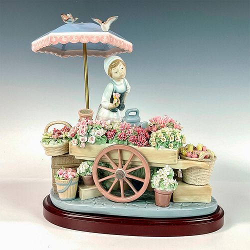 FLOWERS OF THE SEASON 1001454 -