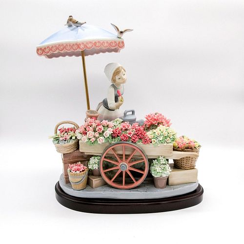 FLOWERS OF THE SEASON 1001454 -