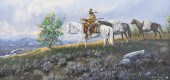 Floyd Drown (20/21st Cent. Ore