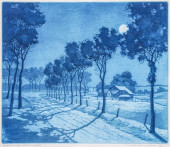 FLOYD LESLIE THOMPSON (1889-19