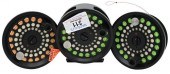 FLY REELFly Reel, marked SL, w