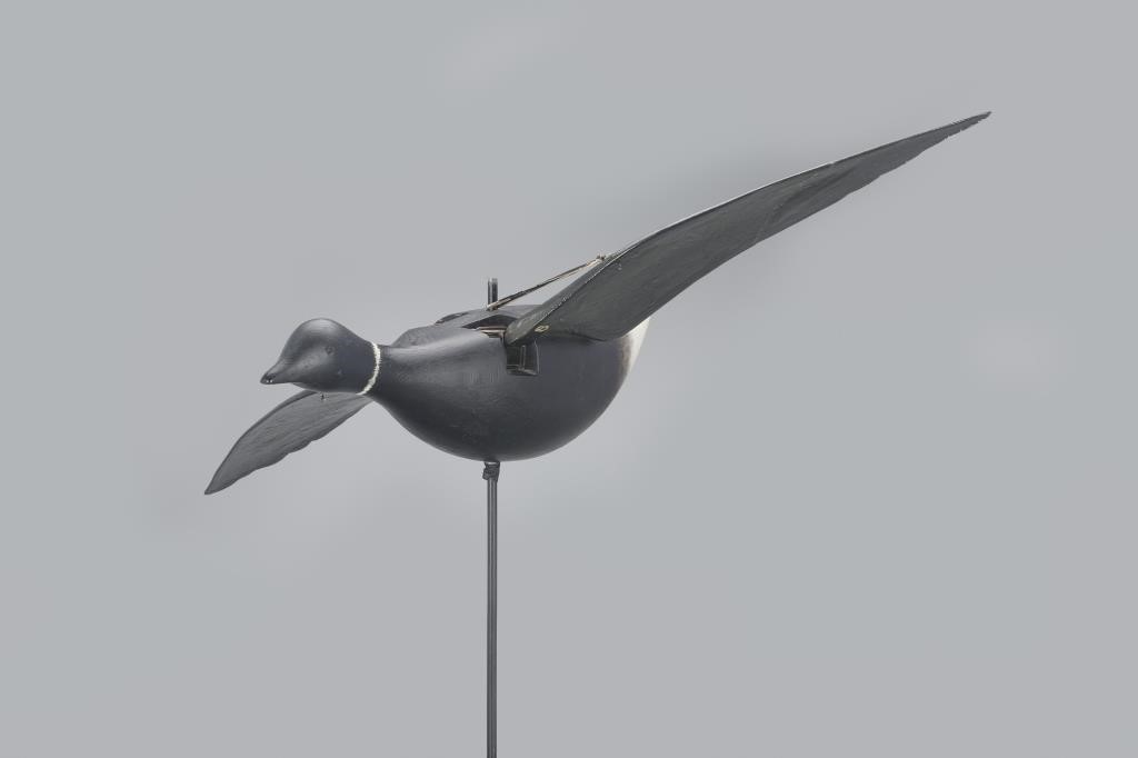 FLYING BRANTGeorge William McLellan