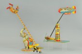 FLYING CIRCUS AND SKY RANGERS
