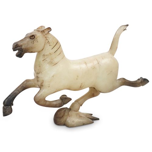 FLYING HORSE OF GANSU