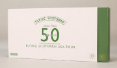 FLYING SCOTSMAN LIMITED EDITIO