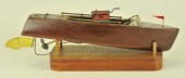 ''FLYING YANKEE'' SEAWORTHY BO
