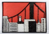 F.M. HOVEN "SAN FRANCISCO COLL