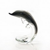 FM RONNEBY LARGE CRYSTAL SCULP