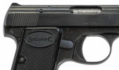 FN BELGIUM BABY BROWNING .25AC
