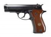 FN BROWNING BDA-380 PISTOL .38