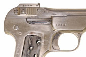FN BROWNING M1900, .32 CALIBER