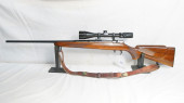 FN BROWNING SAFARI MODEL .243