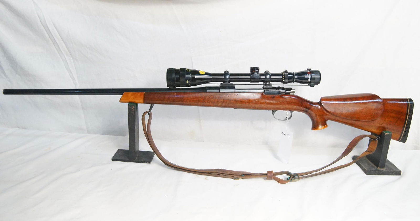FN DELUXE MAUSER -  7MM REMMAG