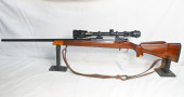 FN DELUXE MAUSER -  7MM REMMAG
