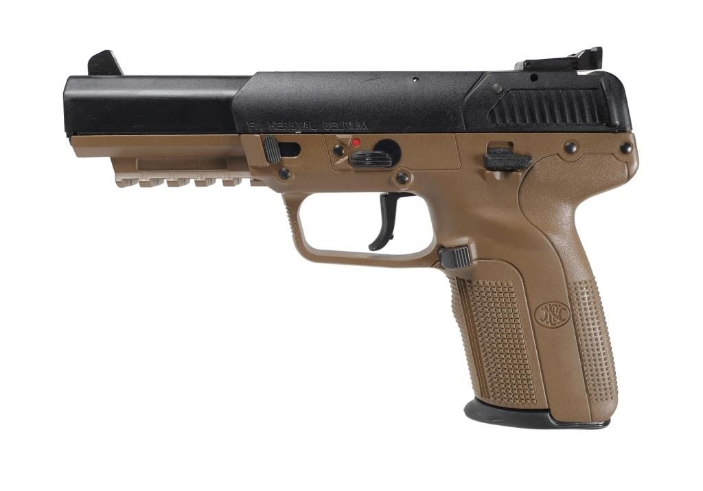 FN FIVE-SEVEN PISTOL 5.7X28