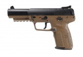 FN FIVE-SEVEN PISTOL 5.7X28 FD