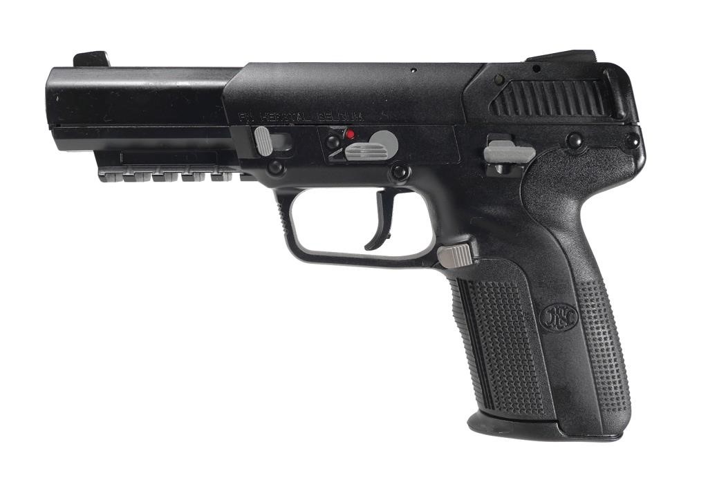 FN FIVE-SEVEN PISTOL 5.7X28FNH