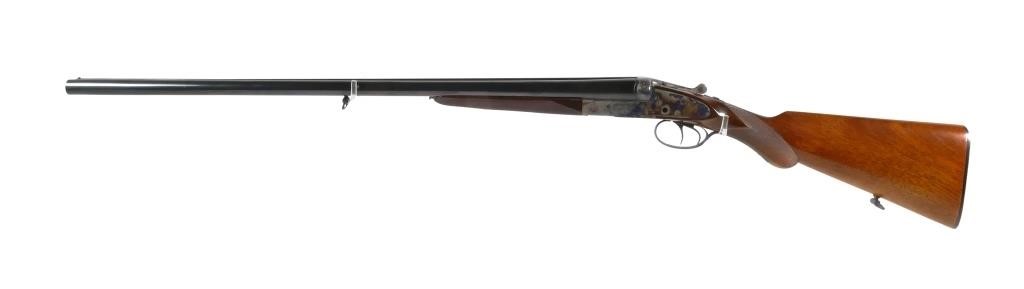 FN HERSTAL BELGIUM SXS 16 GA
