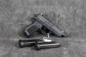 FN MODEL FNX-45 TACTICAL SEMI