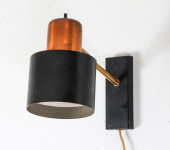 FOG & MORUP 'ALFA' WALL LIGHT