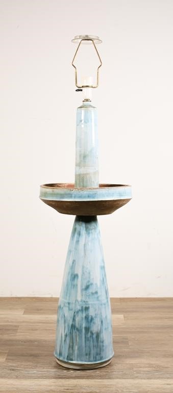 FOG & MORUP DANISH MODERN POTTERY