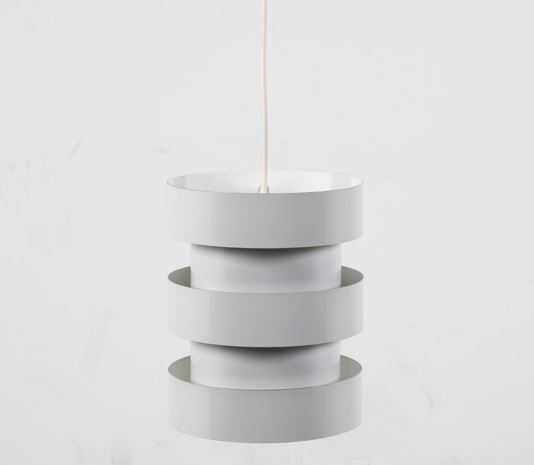 FOG & MORUP EIFFEL DANISH PENDANT