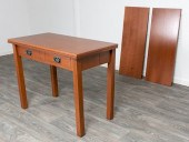 FOLDING TOP EXPANDING DINING T