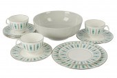 FOLEY BONE CHINA "SONATA" PART