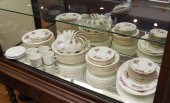 FOLEY DEVONSHIRE BONE CHINA SE