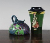 Foley 'Intarsio' ware: A small