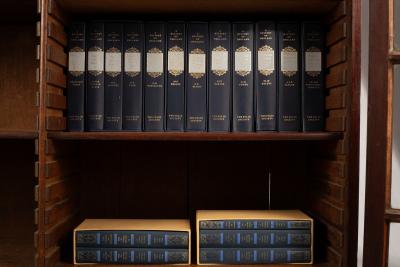 Folio Society, A History of