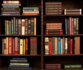 Folio Society, A large collect