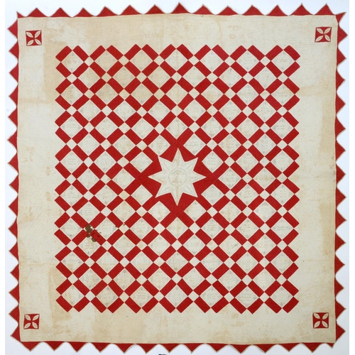 Folk Art. A Scottish Presbytery