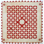 Folk Art. A Scottish Presbyter