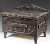 FOLK-ART BOX - Folk Art Softwo
