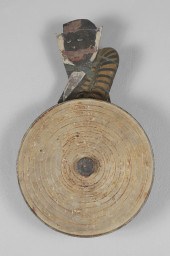 Folk Art Carnival Target Ameri