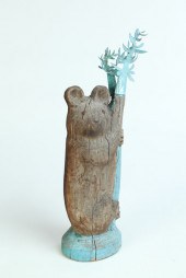 FOLK ART CARVING BY SILVIO ZOR