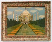 FOLK ART PAINTINGFolk Art pain