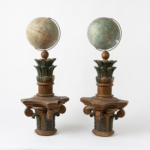 FOLK ART SECRET SOCIETY CELESTIAL &
