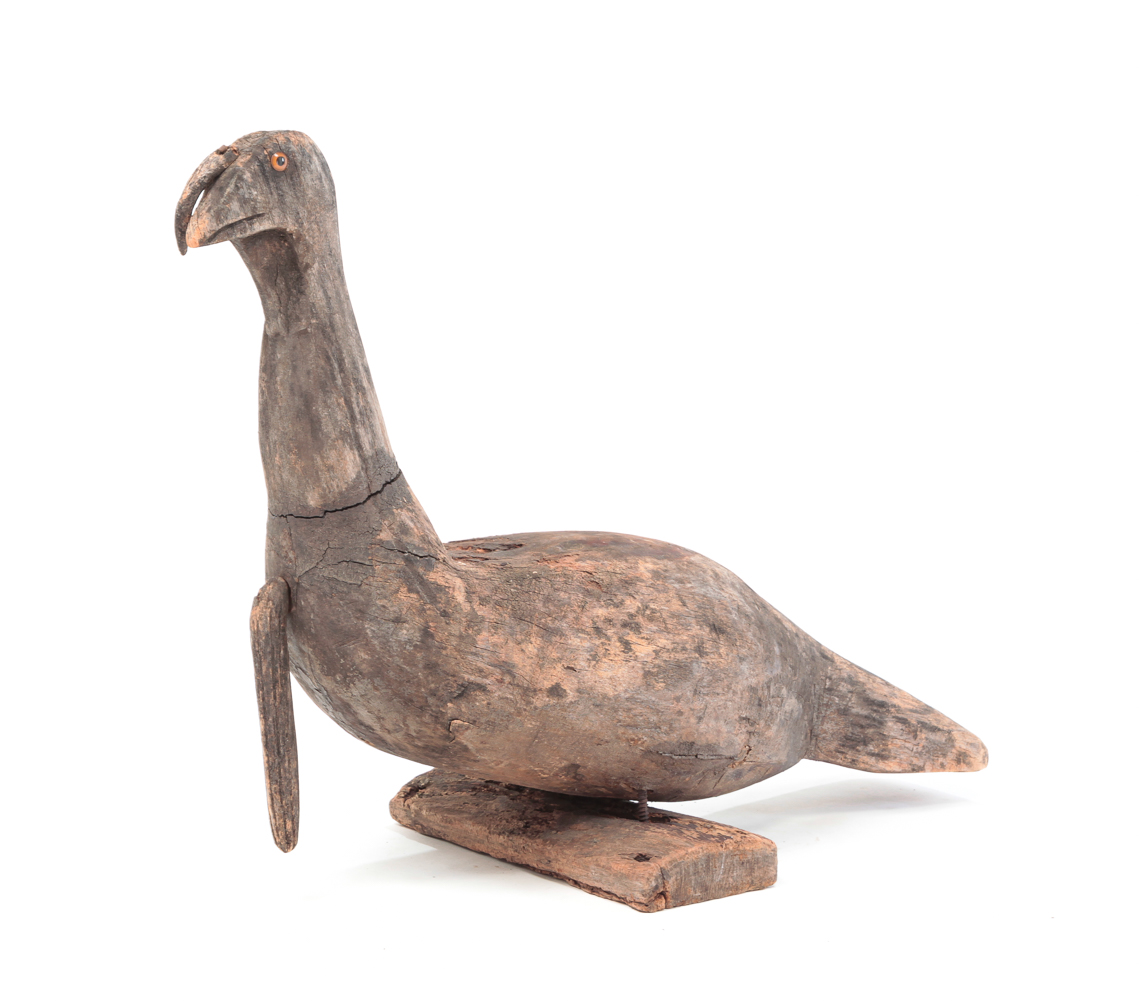 FOLK ART TURKEY. Second half-19th