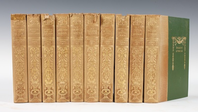 Folk Stories & Fables Selected