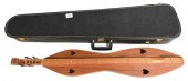 FOLKCRAFT LAP MOUNTAIN DULCIME