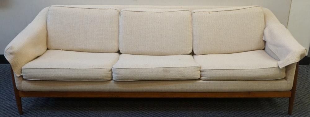 FOLKE OHLSSON FOR DUX DANISH