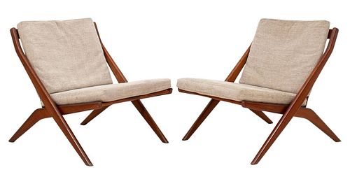FOLKE OHLSSON FOR DUX OF SWEDEN