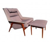 FOLKE OHLSSON FOR DUX, "PROFIL