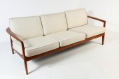 FOLKE OHLSSON SOFA BY DUX OF D