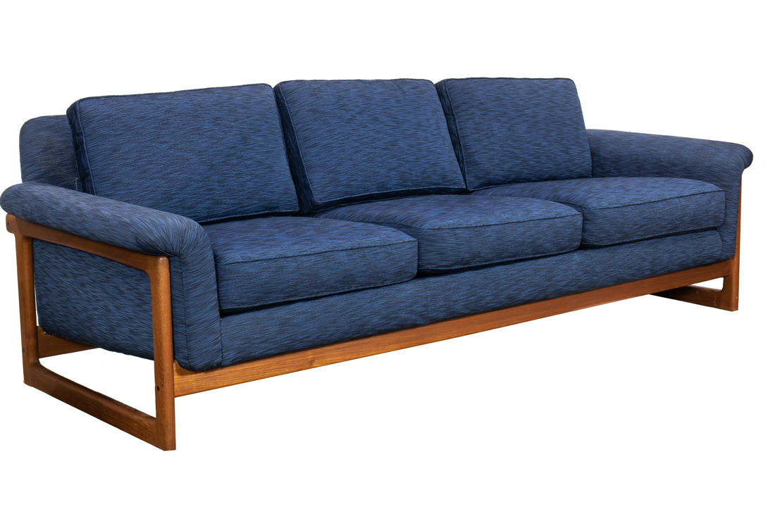 FOLKE OHLSSON, SOFA Folke