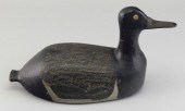 FOLKSY ONTARIO BLUEBILL DRAKE